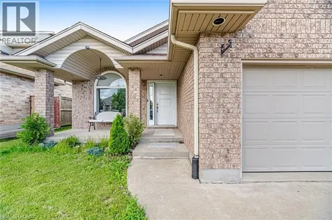 7109 Parkside Road Niagara Falls ON L2H 3L6