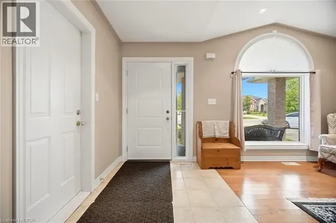 7109 Parkside Road Niagara Falls ON L2H 3L6