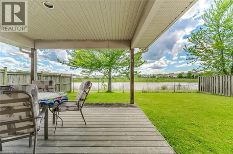 7109 Parkside Road Niagara Falls ON L2H 3L6