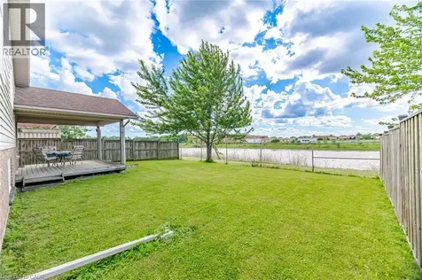 7109 Parkside Road Niagara Falls ON L2H 3L6