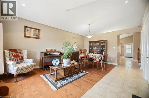 7109 Parkside Road Niagara Falls ON L2H 3L6