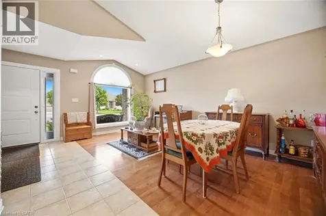 7109 Parkside Road Niagara Falls ON L2H 3L6