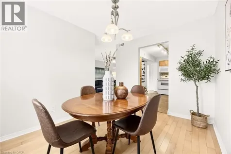 201 Dorchester Boulevard St. Catharines ON L2M 7W1