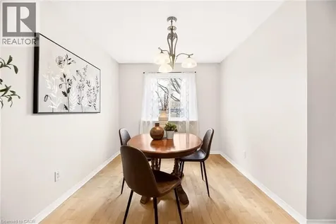 201 Dorchester Boulevard St. Catharines ON L2M 7W1