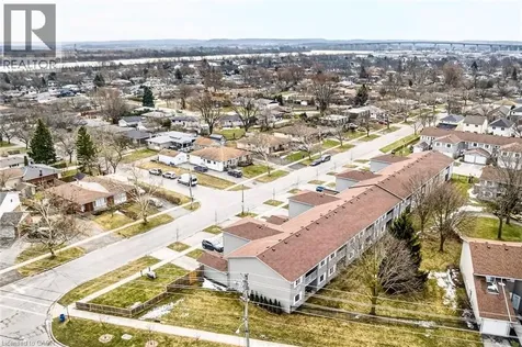 201 Dorchester Boulevard St. Catharines ON L2M 7W1
