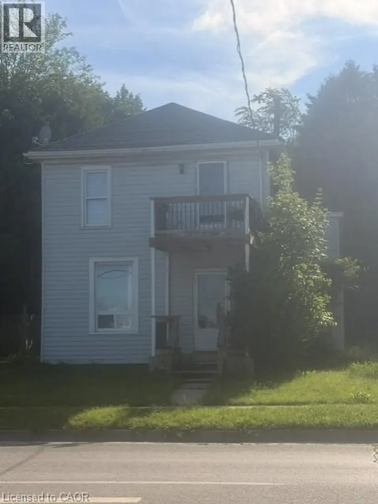 104 Queen Street North Simcoe ON N3Y 3Y4
