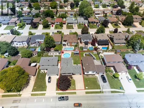 12184 Mcnorton Tecumseh ON N8N 3Z6