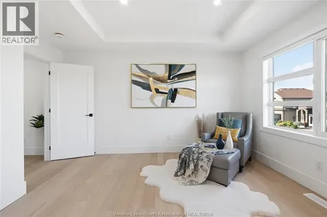 3025 Mcrobbie Crescent Windsor ON N8R 0A7