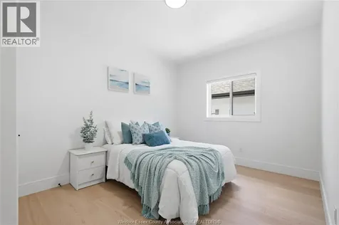 3025 Mcrobbie Crescent Windsor ON N8R 0A7