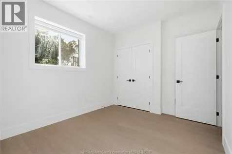 3025 Mcrobbie Crescent Windsor ON N8R 0A7