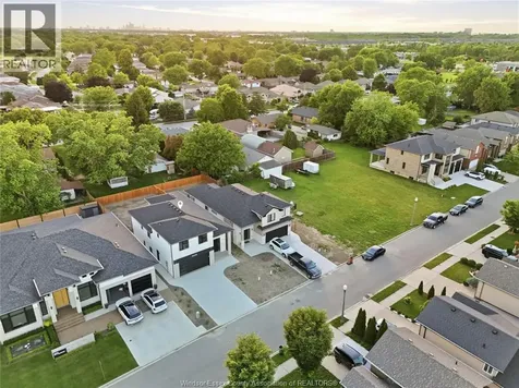 3025 Mcrobbie Crescent Windsor ON N8R 0A7