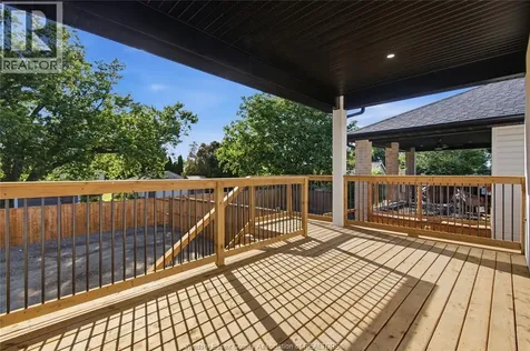 3025 Mcrobbie Crescent Windsor ON N8R 0A7