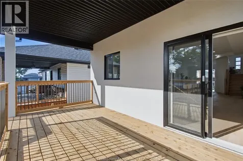 3025 Mcrobbie Crescent Windsor ON N8R 0A7