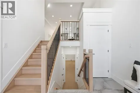 3025 Mcrobbie Crescent Windsor ON N8R 0A7