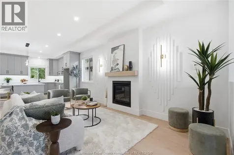 3025 Mcrobbie Crescent Windsor ON N8R 0A7