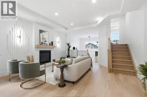 3025 Mcrobbie Crescent Windsor ON N8R 0A7