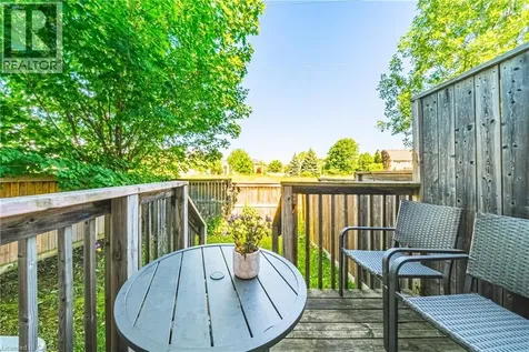 90 Raymond Road Ancaster ON L9K 0A4