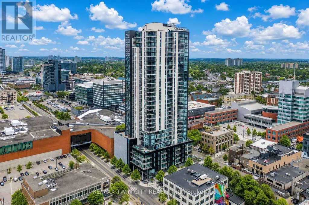 60 Charles Street West Kitchener ON N2G 0C9