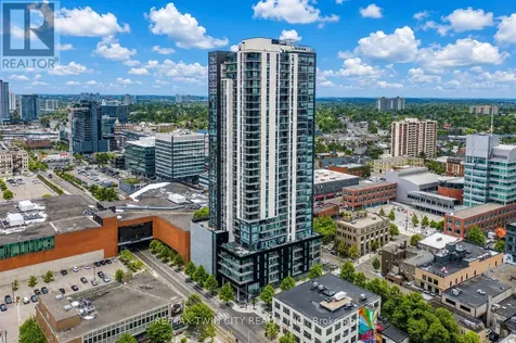 60 Charles Street West Kitchener ON N2G 0C9