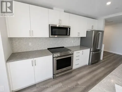60 Charles Street West Kitchener ON N2G 0C9