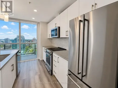 60 Charles Street West Kitchener ON N2G 0C9