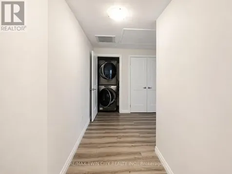 60 Charles Street West Kitchener ON N2G 0C9