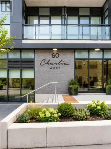 60 Charles Street West Kitchener ON N2G 0C9