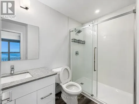 60 Charles Street West Kitchener ON N2G 0C9