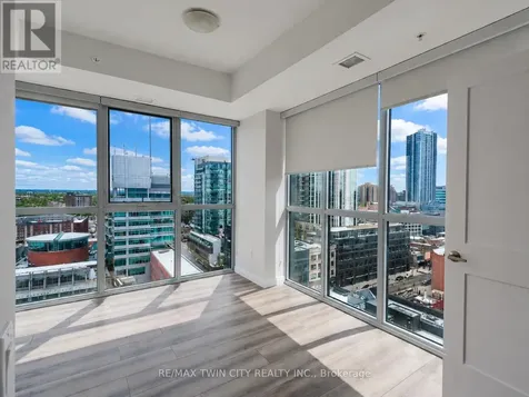 60 Charles Street West Kitchener ON N2G 0C9