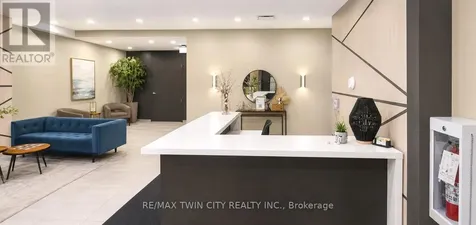 60 Charles Street West Kitchener ON N2G 0C9