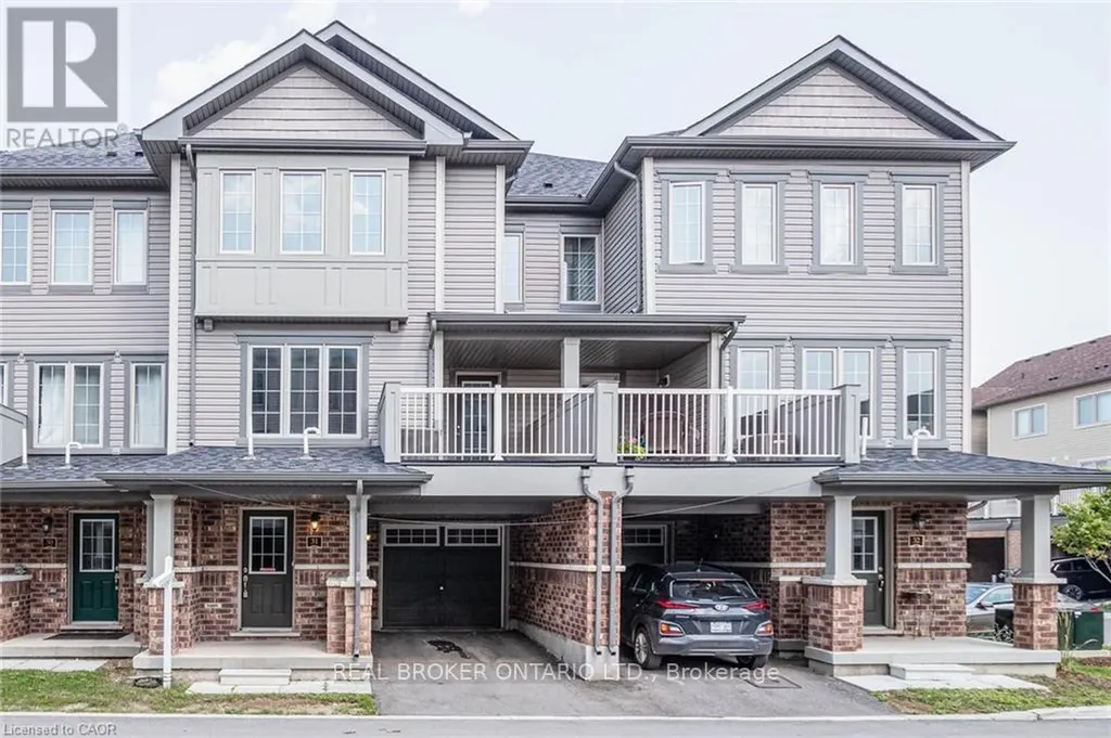 420 Linden Drive Waterloo ON N3H 0C6