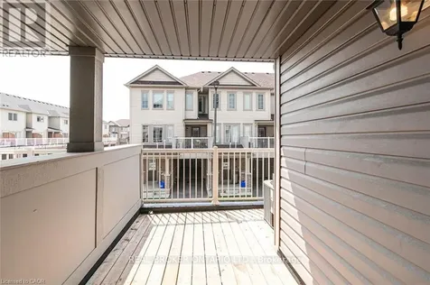 420 Linden Drive Waterloo ON N3H 0C6