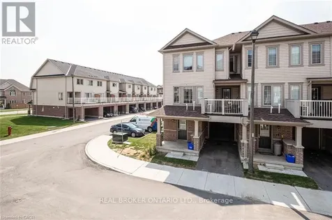 420 Linden Drive Waterloo ON N3H 0C6