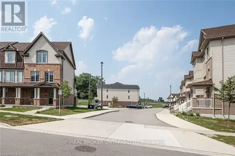 420 Linden Drive Waterloo ON N3H 0C6