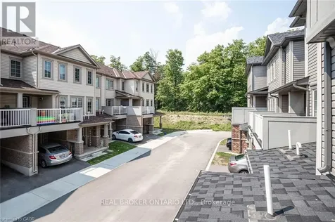 420 Linden Drive Waterloo ON N3H 0C6