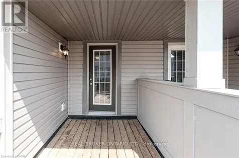 420 Linden Drive Waterloo ON N3H 0C6