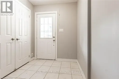 420 Linden Drive Waterloo ON N3H 0C6