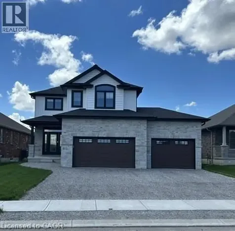 25 Duchess Drive Delhi ON N4B 0B3