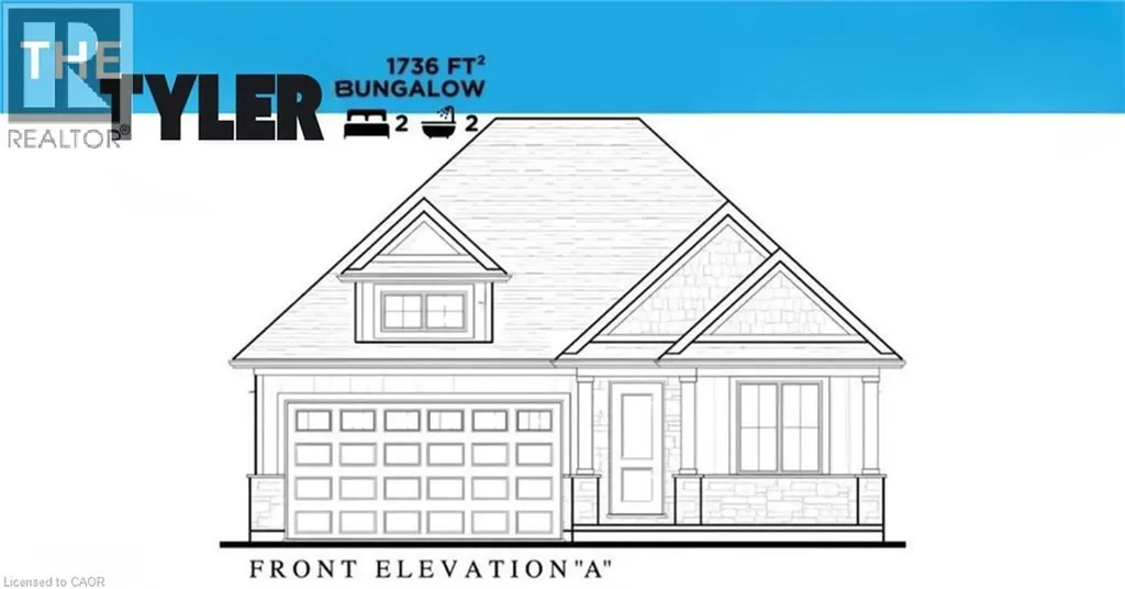 89 Duchess Drive Delhi ON N4B 0B2