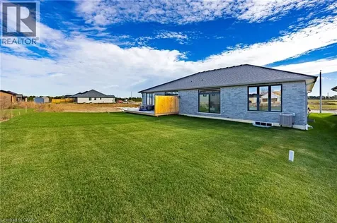 373 Argyle Avenue Delhi ON N4B 0B2