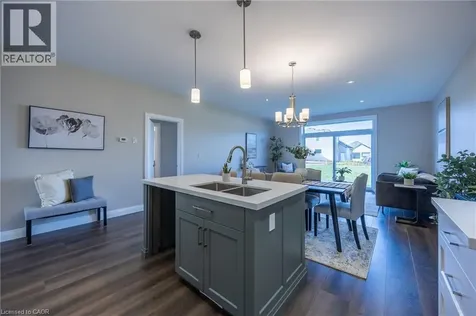 373 Argyle Avenue Delhi ON N4B 0B2