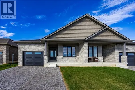 375 Argyle Avenue Delhi ON N4B 0B2