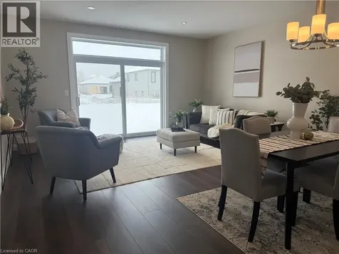 375 Argyle Avenue Delhi ON N4B 0B2