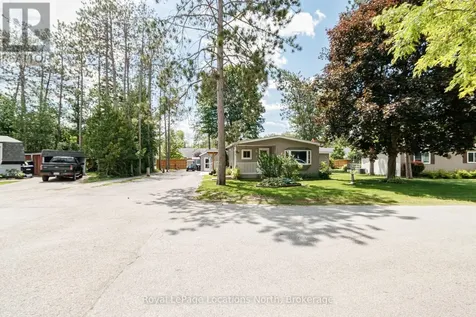 5 Golf Avenue East Wasaga Beach ON L9Z 1K2