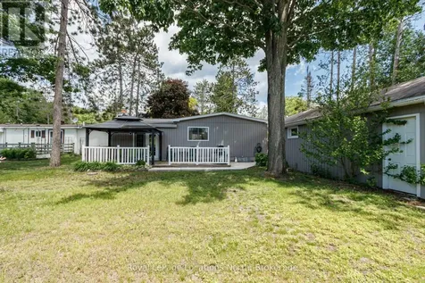 5 Golf Avenue East Wasaga Beach ON L9Z 1K2