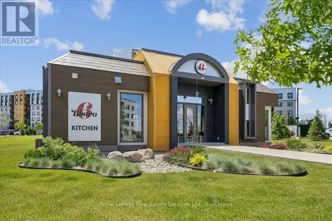 6 Spice Way Barrie ON L9J 0J9