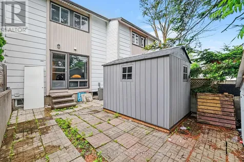 48 Sumac Street Ottawa ON K1J 6P7