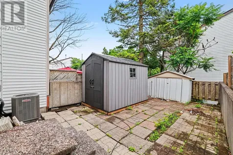 48 Sumac Street Ottawa ON K1J 6P7