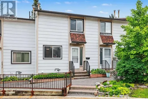 48 Sumac Street Ottawa ON K1J 6P7