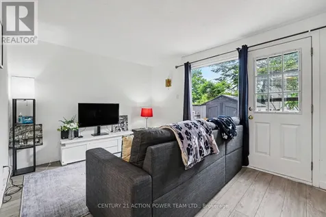 48 Sumac Street Ottawa ON K1J 6P7